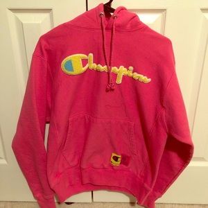Champion Hoodie